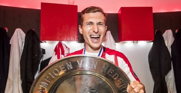 Lof voor PSV-uitblinker: 'Eerlijk: ik ben normaal niet zo gecharmeerd van hem'