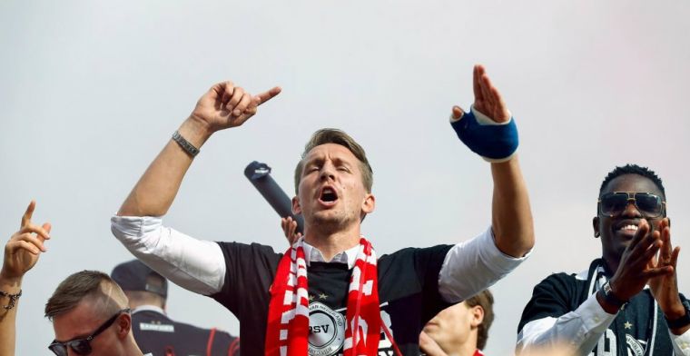 LIVE: Eindhoven maakt groot feest van kampioenschap PSV (gesloten)