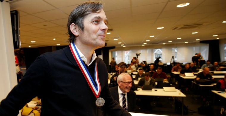 'Ik blijf zeker bij PSV. Zie voldoende uitdaging, het wordt nog mooier'