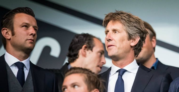 Update: Gerbrands ontvangt excuses en bos bloemen vanuit Amsterdam