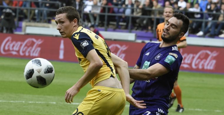 Nog meer kritiek op VAR uit kamp-Club Brugge: Ik vind het onbegrijpelijk
