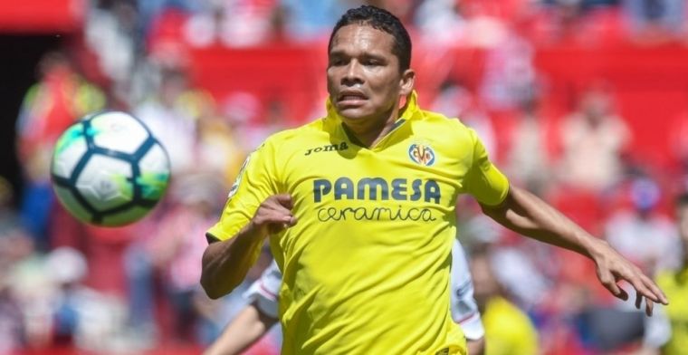 CRÓNICA | El Villarreal se afianza en el sexto puesto