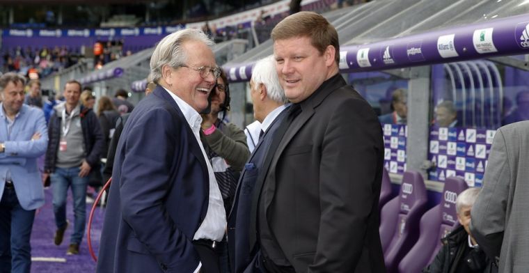 Devroe en Coucke zijn goed bezig, maar best ook want er moet veel veranderen'