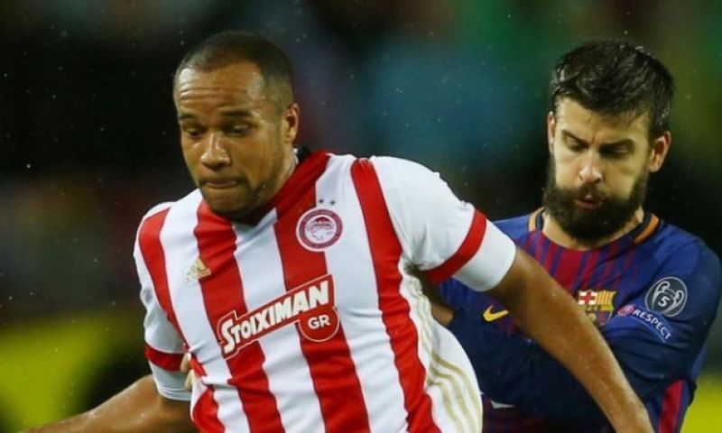 Article image Afbeelding: 'Belgische topclubs krijgen buitenkansje, Olympiakos moét spelers verkopen'
