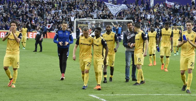Leko belooft fans reactie tegen Charleroi: Jullie zullen het echte Club zien