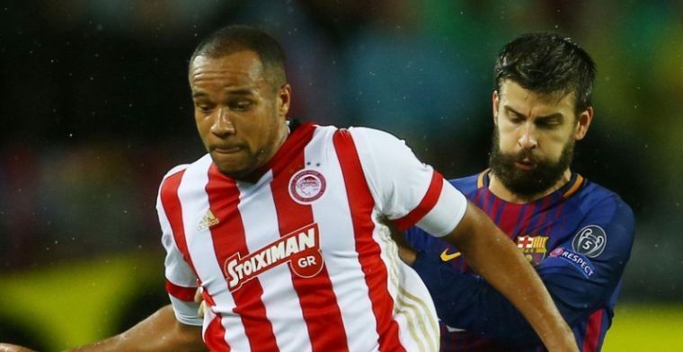 'Belgische topclubs krijgen buitenkansje, Olympiakos moét spelers verkopen'