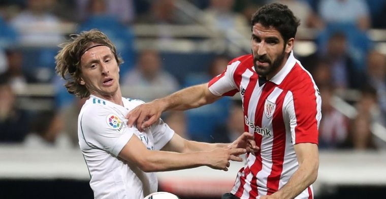 FINAL | Madrid y Athletic confirman las tendencias ligueras con un empate