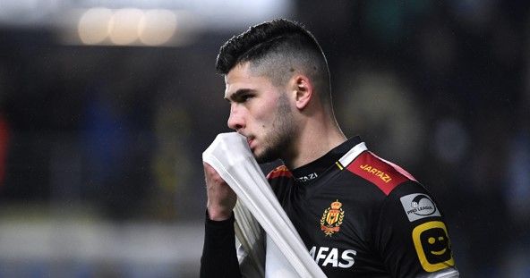 'Anderlecht en Italiaanse club strijden om JPL-goudhaantje'