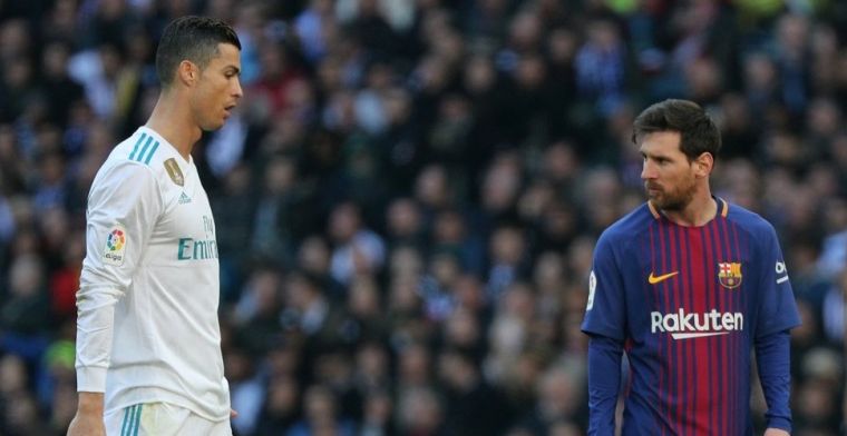 OFICIAL | El Clásico del polémico pasillo ya tiene fecha y hora