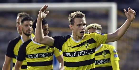 Belgische profvoetballer flirtte met de dood: 'Twintig procent overlevingskans'