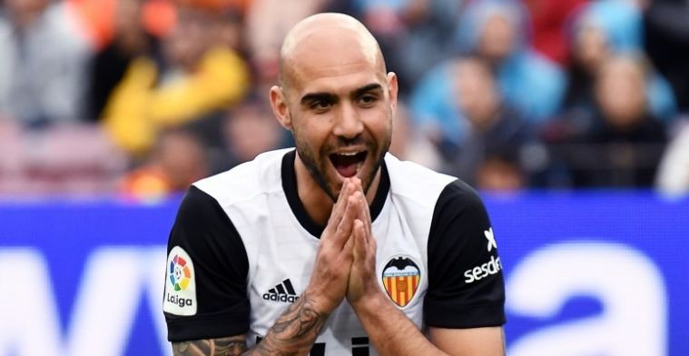 FINAL | El Getafe se viste de Valencia y se lleva la victoria de Mestalla