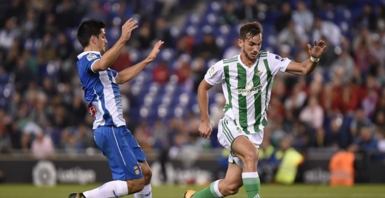 Haro: No venderemos a nuestros mejores jugadores