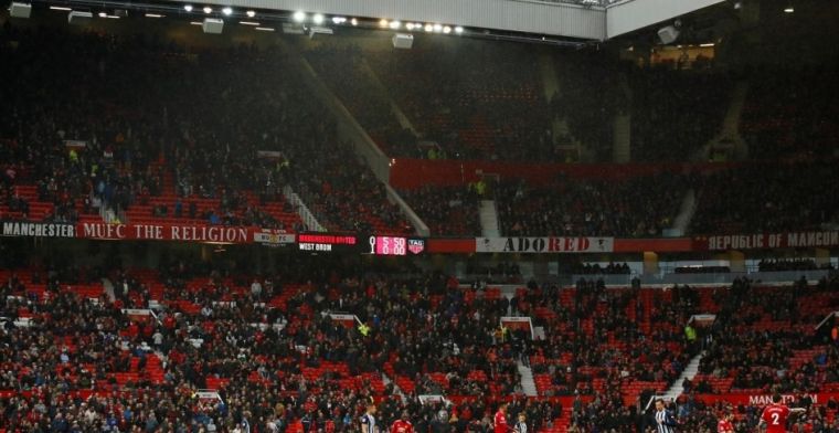 Daily Mail: El FC Barcelona, dispuesto a pagar hasta 70 M€ por este 'red devil'