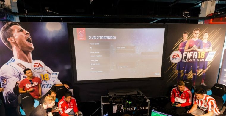 FIFA 18 dreigt uit schappen te verdwijnen door Nederlandse autoriteit