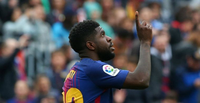 'Barcelona opent offensief en wil afkoopsom naar 250 miljoen euro tillen'