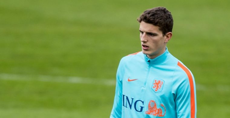 Geen interesse in Ajax of PSV: Naar één van die clubs gaan, heeft weinig zin