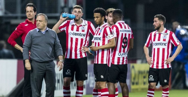 Advocaat: 'Pot roept al zes maanden dat hij erin moet. En Mario Been ook'