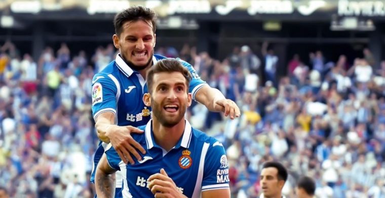 El RCD Espanyol presenta una nueva baja para visitar Girona