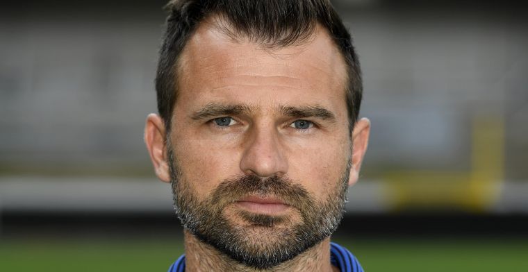 'Leko wil Sporting Charleroi verrassen met twee wijzigingen'