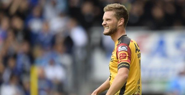 'Rits staat op het verlanglijstje van twee clubs uit JPL'