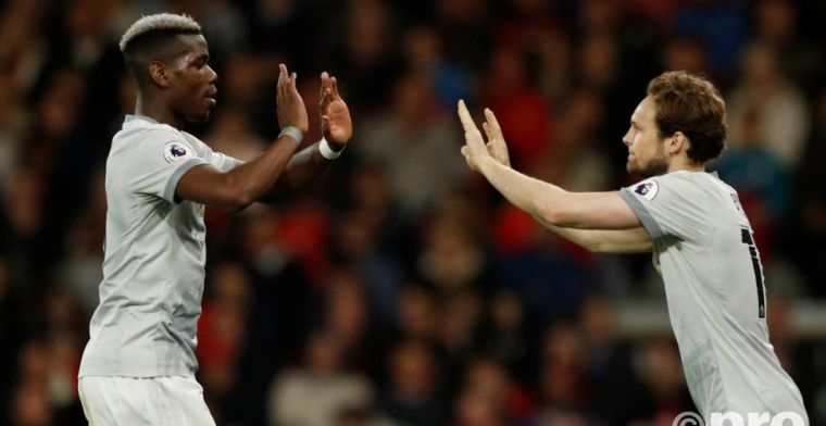 'PSG moet krankzinnige transfersom op tafel gooien voor Pogba'