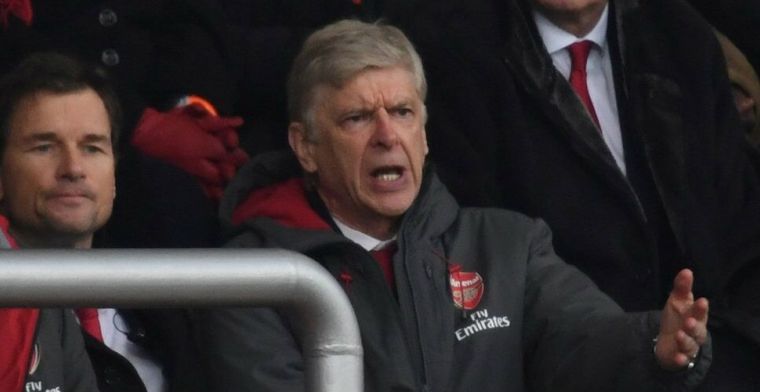 'Wenger wil nog niet stoppen: nieuwe Premier League-klus of rentree in Frankrijk'