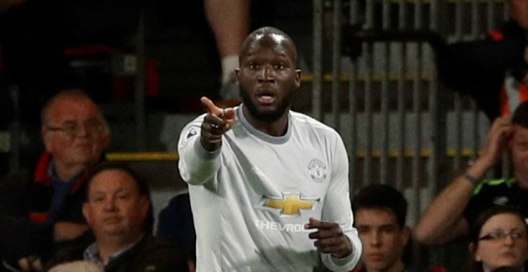 Gevoelige nederlaag voor Raiola: Lukaku ruilt zaakwaarnemer in voor Jay-Z