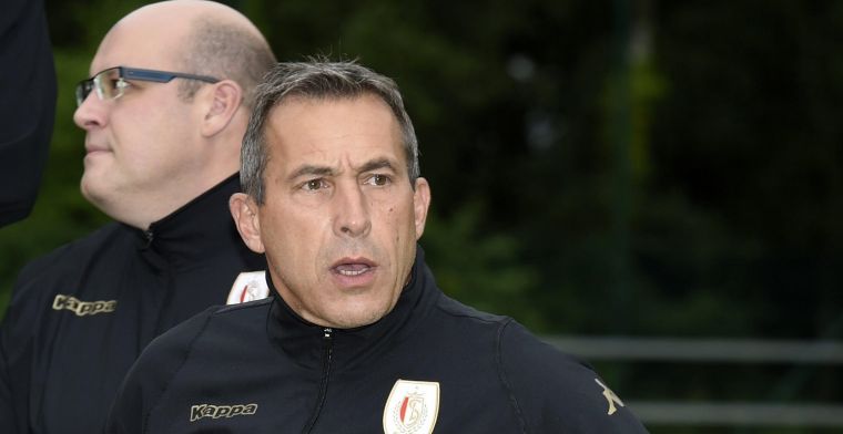 Mijn vertrek bij Club Brugge heeft mij enorm gekwetst
