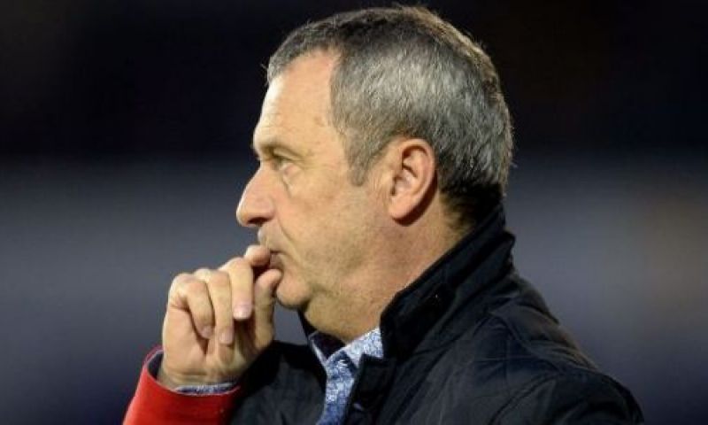 Article image Afbeelding: Daar is Rednic weer: 'Ervaren coach gelinkt aan twee Belgische 1A-clubs'