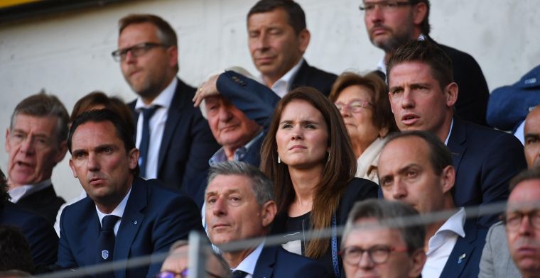 Daerden klaar voor Club Brugge - Standard: Zij zijn de favoriet