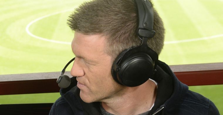 Joos begrijpt Vanhaezebrouck helemaal niet: 'En bij RSCA klagen ze ...'