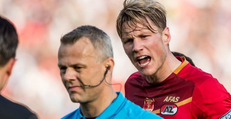 'Midtsjo: onherkenbaar. Weghorst: echt heel slecht. Jahanbakhsh: niks van gezien'