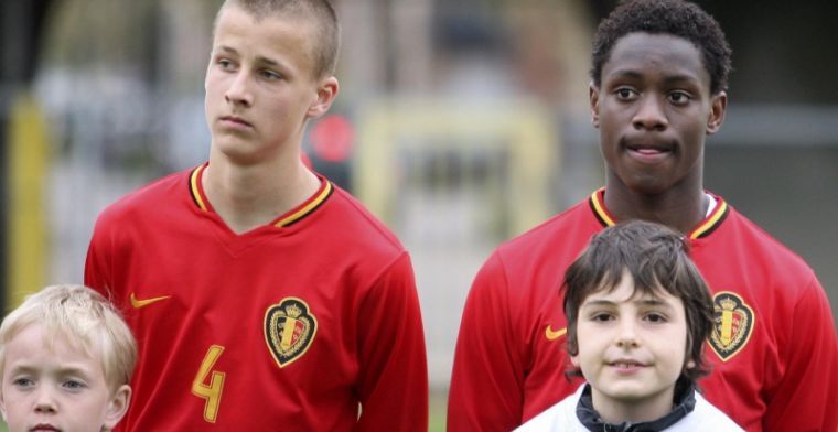OFFICIEEL: Ex-Genkenaar tekent en promoveert mee naar 1B