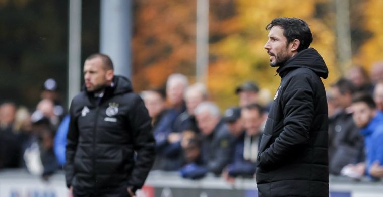 Van Bommel en Heitinga klagen bij KNVB: Op deze manier kweek je geen winnaars