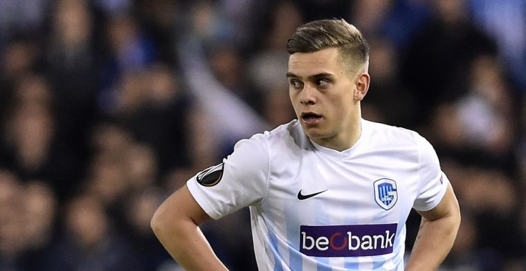 Schrik van Club Brugge? Dat hebben we absoluut niet