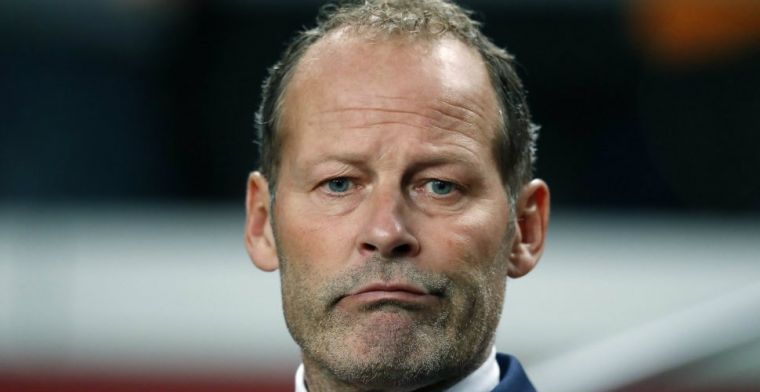 Wéér Ajax-functie voor Blind: Ik heb me er wel eens aan geërgerd