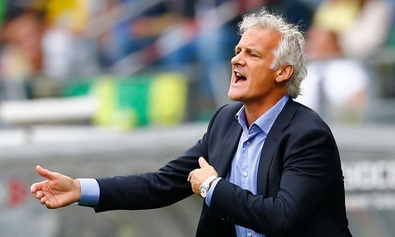 Article image Afbeelding: Steun vanuit Israël voor FC Twente: 'De situatie gaat me natuurlijk aan het hart'