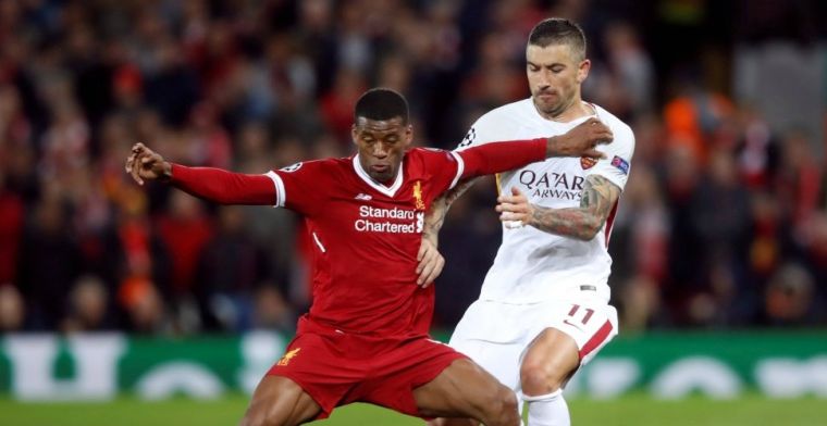 'Ik zag de Wijnaldum van de wedstrijd om het brons op het WK 2014'