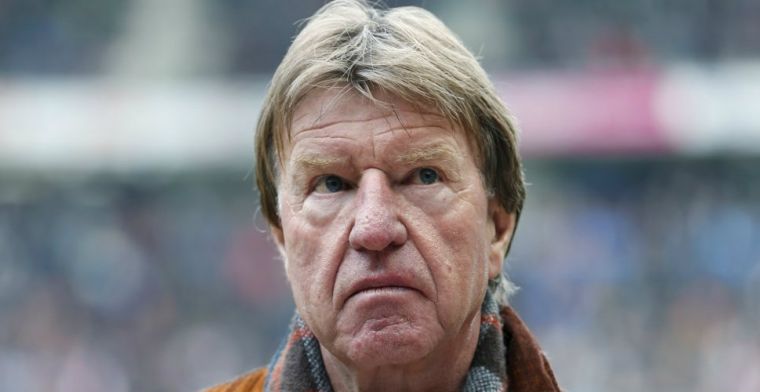 De Mos: 'Ik hoor van diehard PSV-supporters dat er niet veel te genieten is'