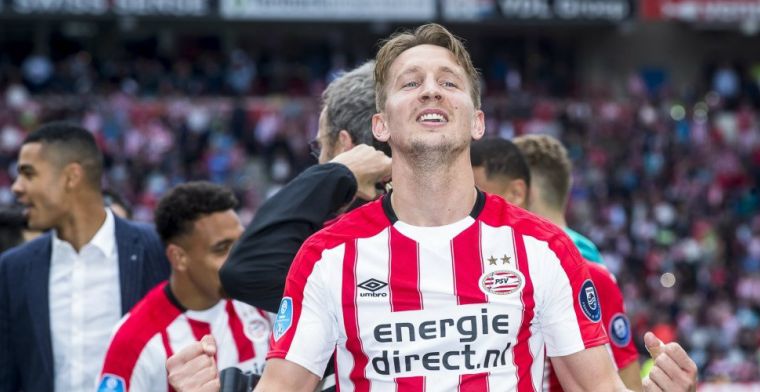 'Geen waardering' voor Weghorst en De Jong: 'Media niet altijd positief'
