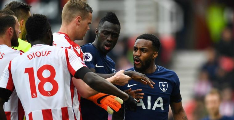 'Mourinho schrijft Blind en Shaw af en gaat vol voor Spurs-ster: 50 miljoen euro'