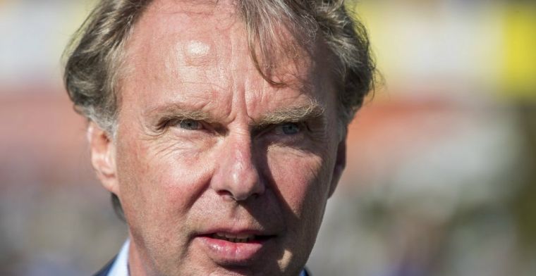 'Terugkeren bij PSV is niet mijn grote wens. Dan eerder een mooi avontuur'
