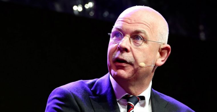 Gerbrands twee keer benaderd door Ajax: 'Hij stuurde een headhunter op mij af'