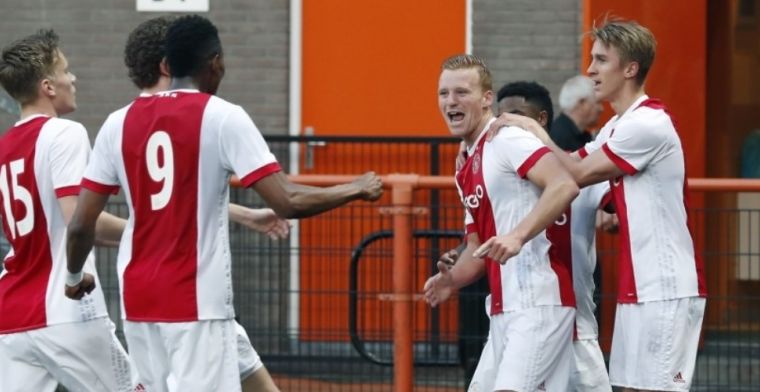 'Jupiler League-clubs eisen financiële compensatie: 1,5 miljoen per Jong-elftal'