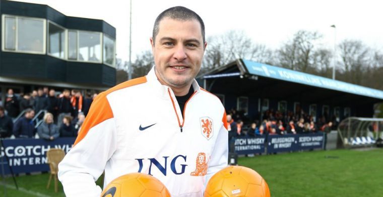 Veranderingen nodig bij Sparta: 'Ik ben niet de wijsneus, daar is de trainer voor'