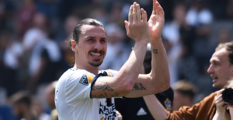 OFFICIEEL: Zweedse bond is duidelijk: Zlatan niet mee naar het WK