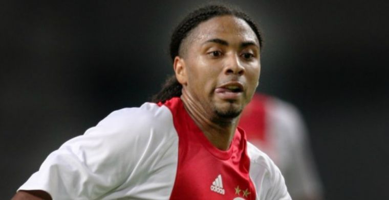 Kritiek op voetbalwereld: 'In mijn tijd bij Ajax merkte ik dat al'