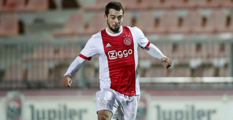 'Younes wil Napoli-contract verscheuren en niet voor boetes opdraaien'