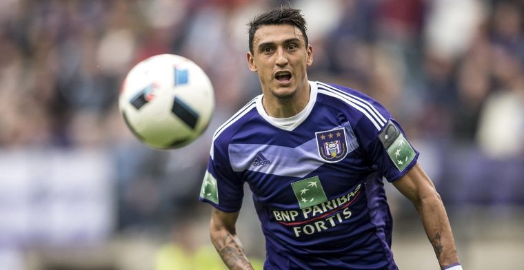 OFFICIEEL: Suarez (ex-Anderlecht) hakt knoop door over toekomst