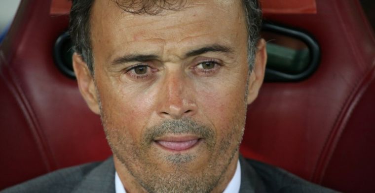 The Sun: Enrique wil Arsenal make-over geven en vraagt fors transferbudget